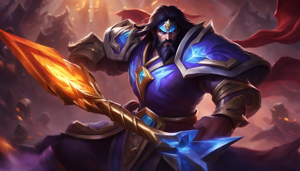 Aghanim's Scepter
