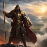 Defense of the Ancients (DotA)