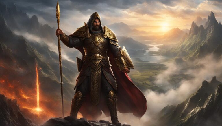 Defense of the Ancients (DotA)