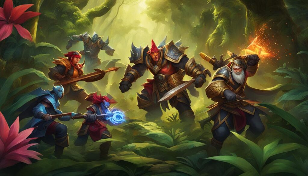 Dota 2