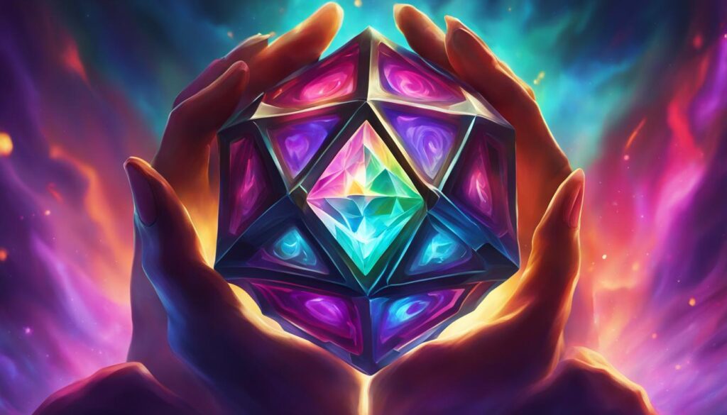 Dota 2 Arcana