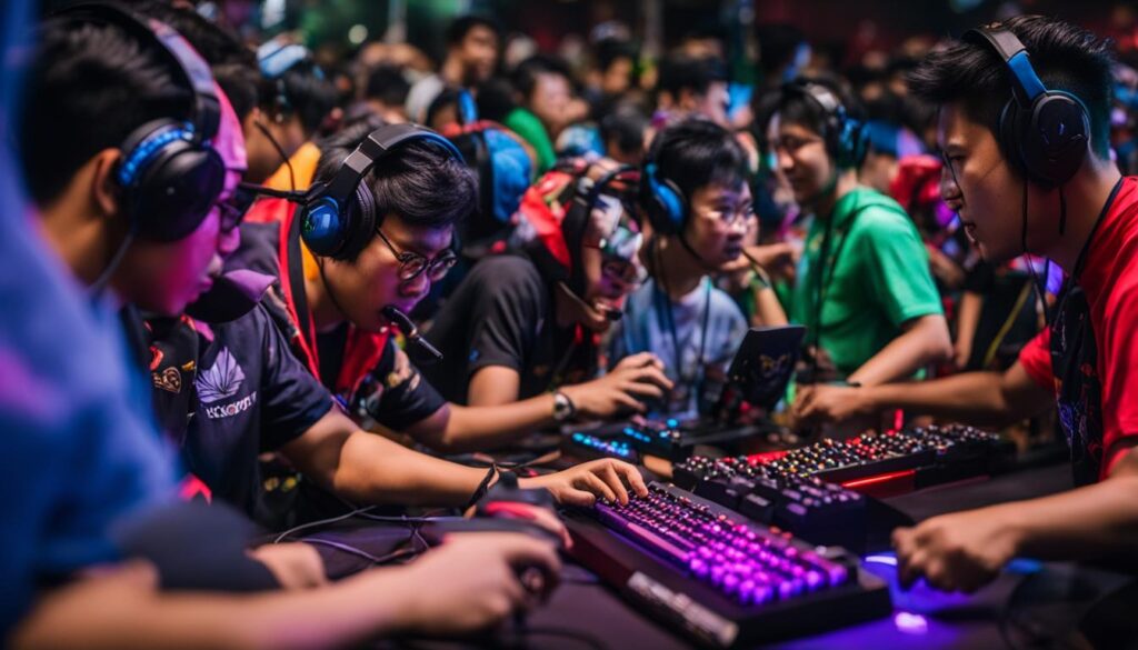 Dota 2 Community
