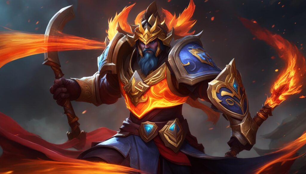 Dota 2 Cosmetic Items