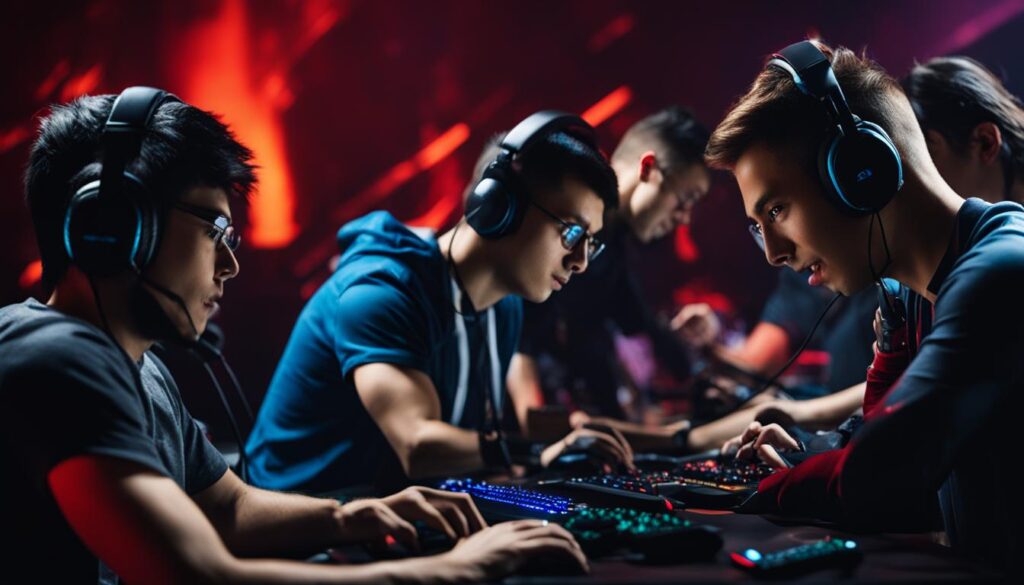 Esport Dota 2