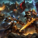 Heroes of Newerth (HoN)