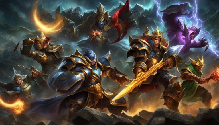 Heroes of Newerth (HoN)