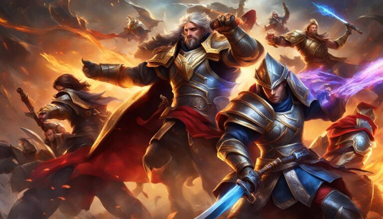 Memahami MOBA (Multiplayer Online Battle Arena): Tren Gaming di Indonesia