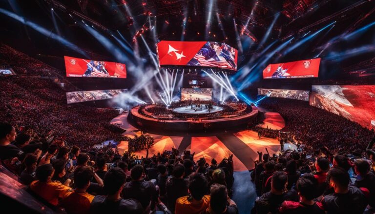 The International (Turnamen Dota 2)