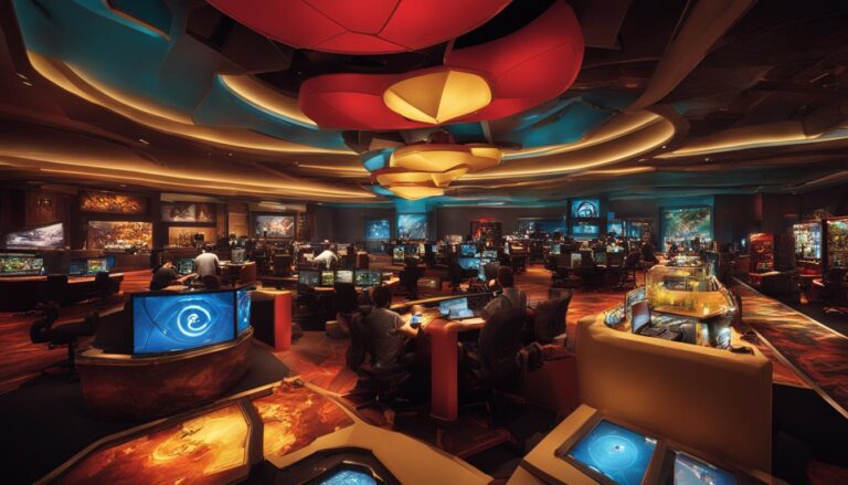 Sejarah dan Pengaruh Valve Corporation di Industri Gaming