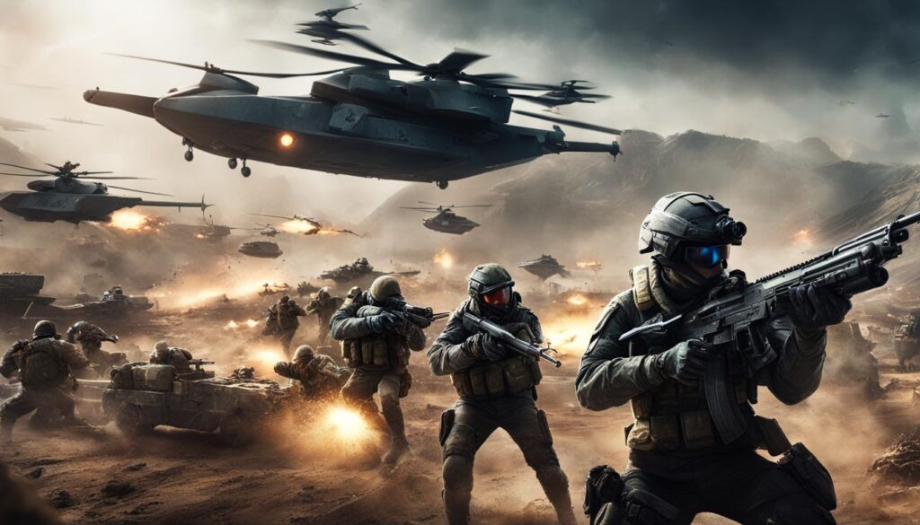 Game strategi real-time