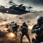 Game strategi real-time