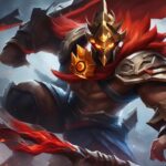 Hero Dota 2 terkuat