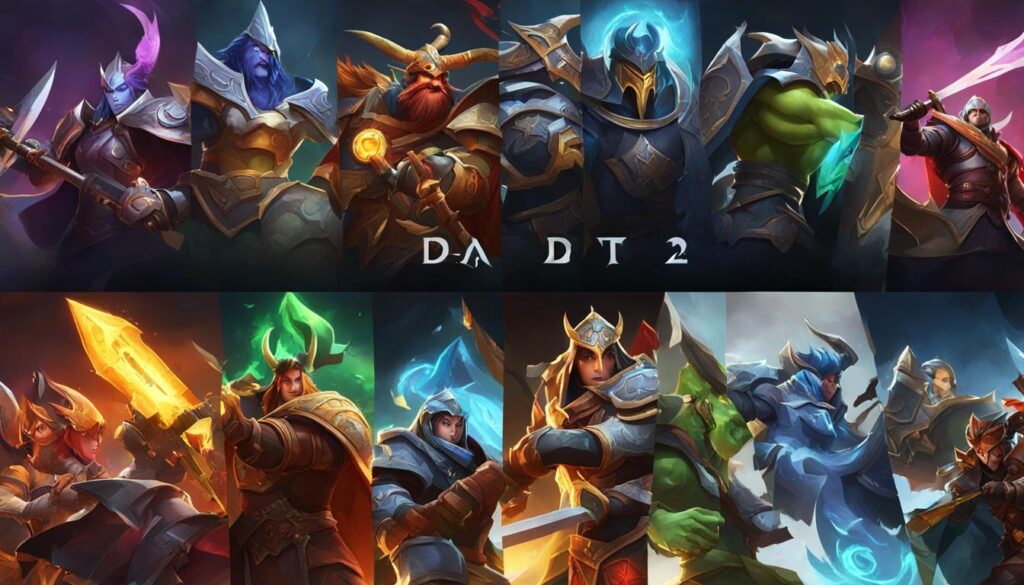 Item Dota 2