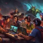 Komunitas Dota 2
