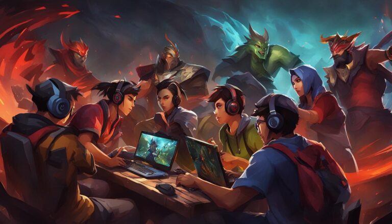 Komunitas Dota 2