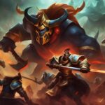 Meta permainan Dota 2