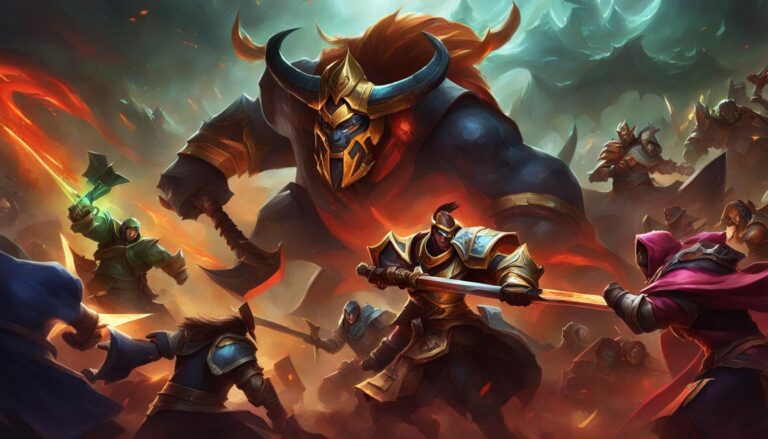 Meta permainan Dota 2