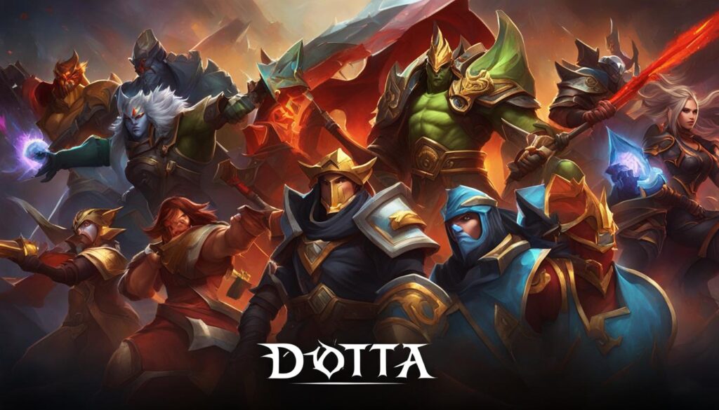 Patch Dota