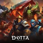 Patch Dota