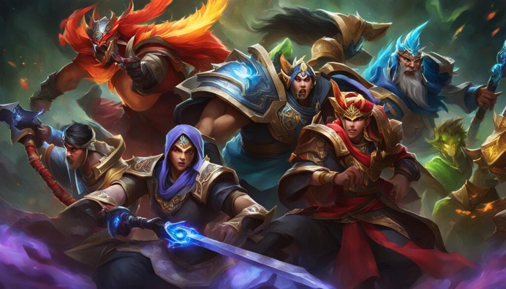Pemain Dota