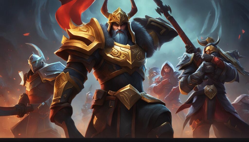 Pembaruan Dota 2