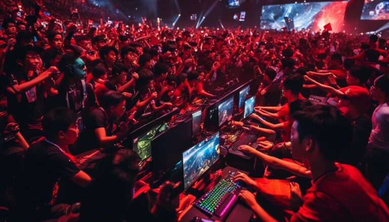 The International Dota 2