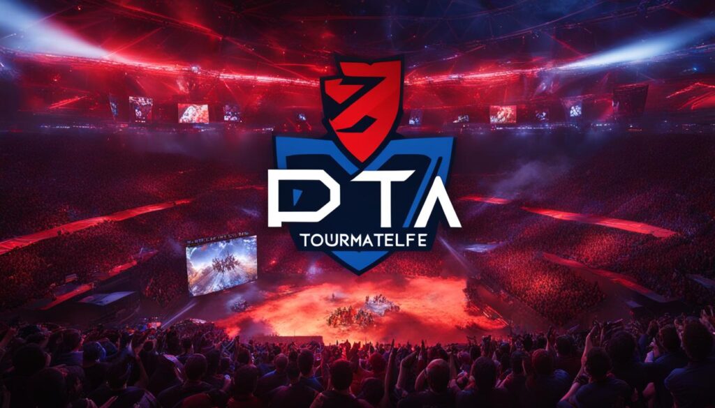 Turnamen Dota 2