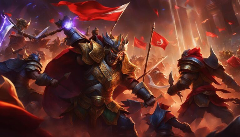 Komprehensif Panduan Turnamen Dota di Indonesia