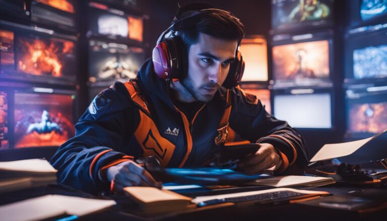 Belajar Strategi Terbaik: Tutorial dan Panduan Bermain Dota 2