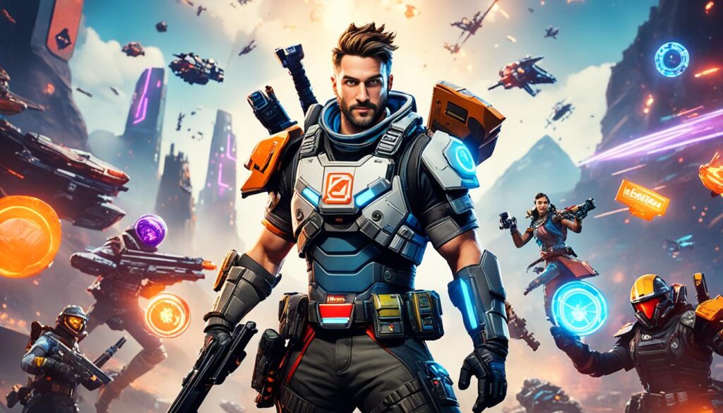 Apex Legends
