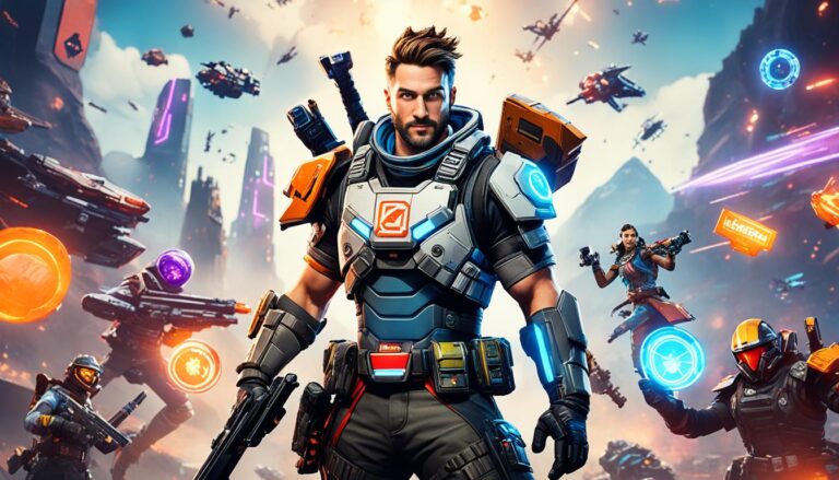 Apex Legends