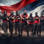 CS:GO dan Era Tim Denmark