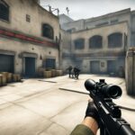 Cara Jadi Ahli CS:GO