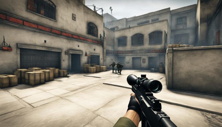 Panduan Efektif Cara Jadi Ahli CS:GO