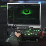 Konsol Pengembang CS:GO