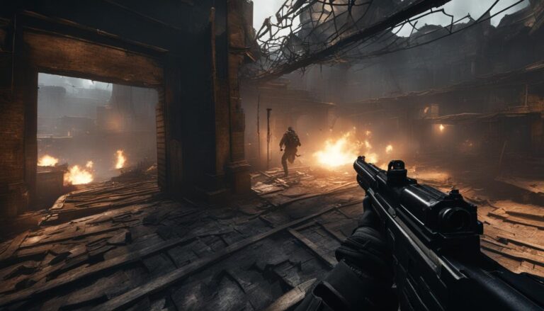 Mode Permainan CS:GO