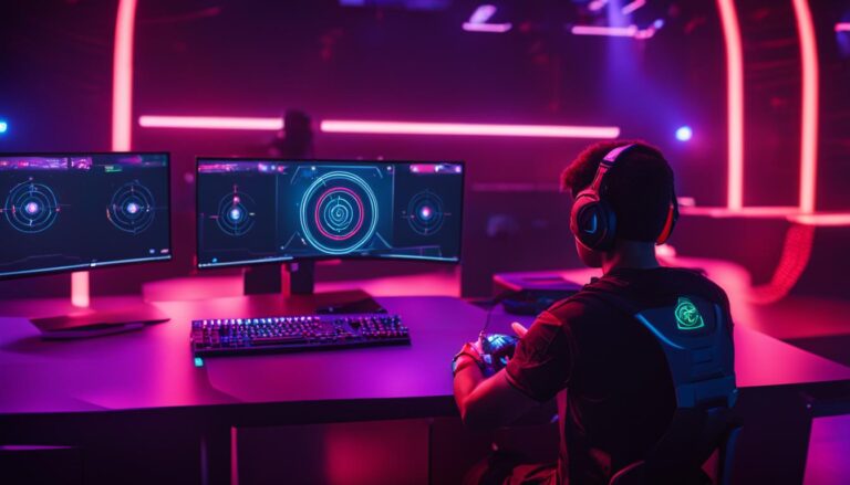 Pelatihan Aim CS:GO