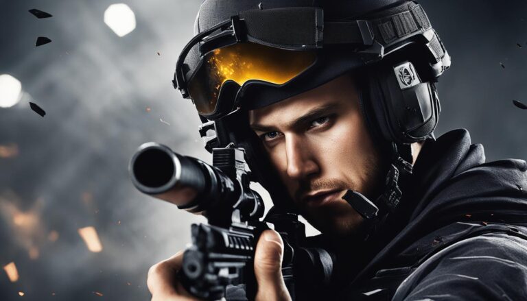 Pemain Legendaris CS:GO