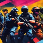 Pemenang Turnamen CS:GO Terkemuka
