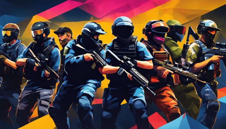 Pemenang Turnamen CS:GO Terkemuka