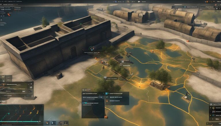 Panduan Peta Permainan CS:GO untuk Pemain Pro