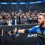 Pro Player Swedia di Dunia CS:GO