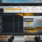 Ranking Peringkat CS:GO