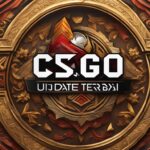 Rilis Permainan CS:GO