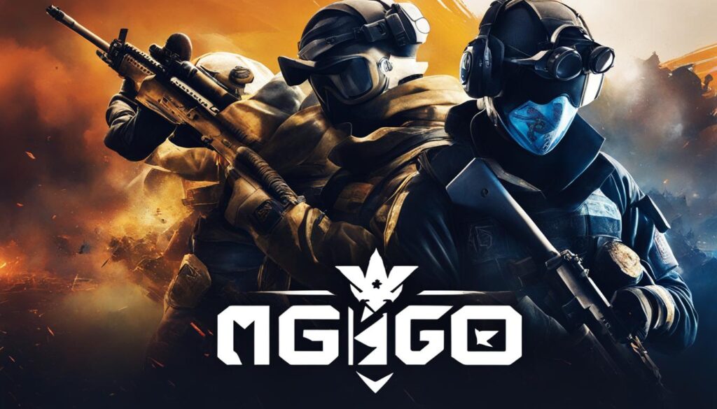 Sejarah Majors CS:GO