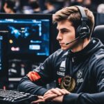 Sejarah Pemain Muda Sukses di CS:GO