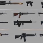 Senjata Terbaik CS:GO