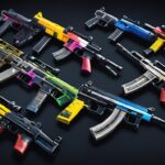 Senjata Terbaik CS:GO