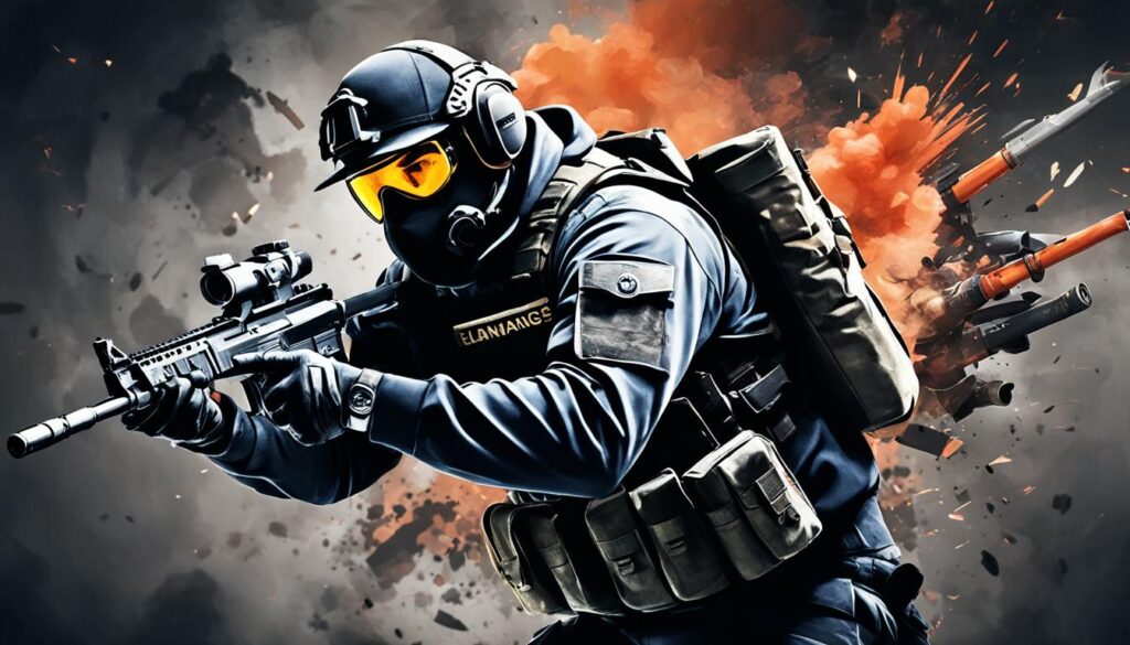 Strategi CS:GO