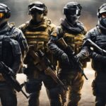 Tim Terkenal dalam Sejarah CS:GO